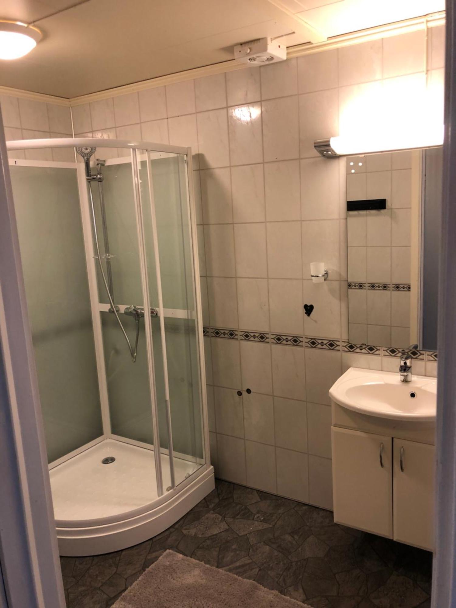 Reinebringen Apartments Luaran gambar