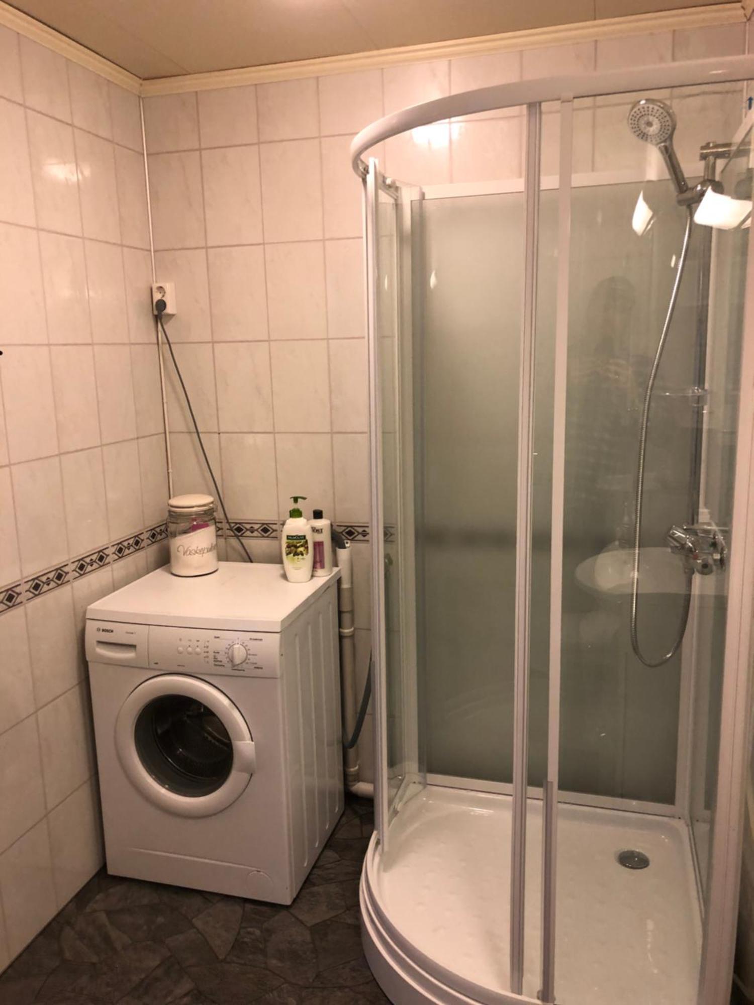 Reinebringen Apartments Luaran gambar