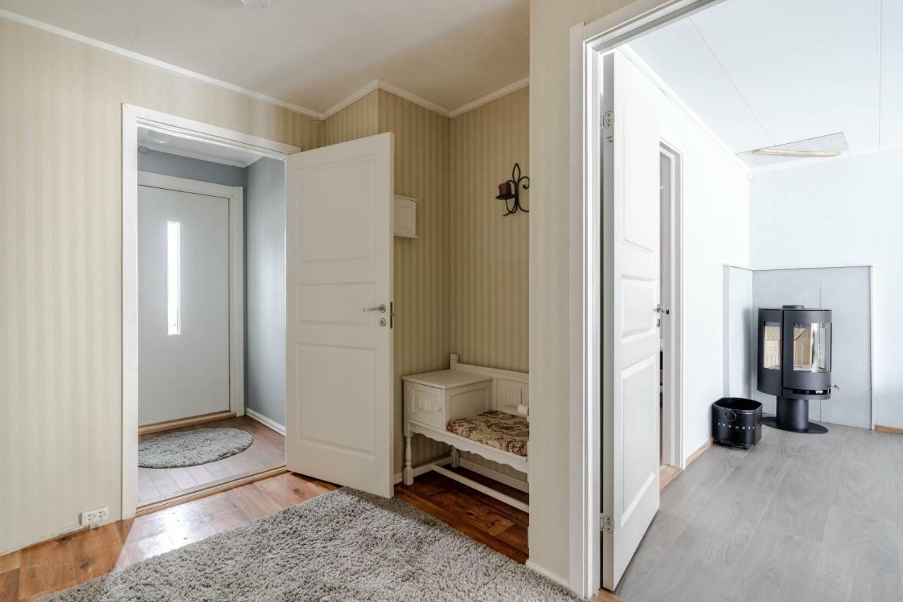 Reinebringen Apartments Luaran gambar