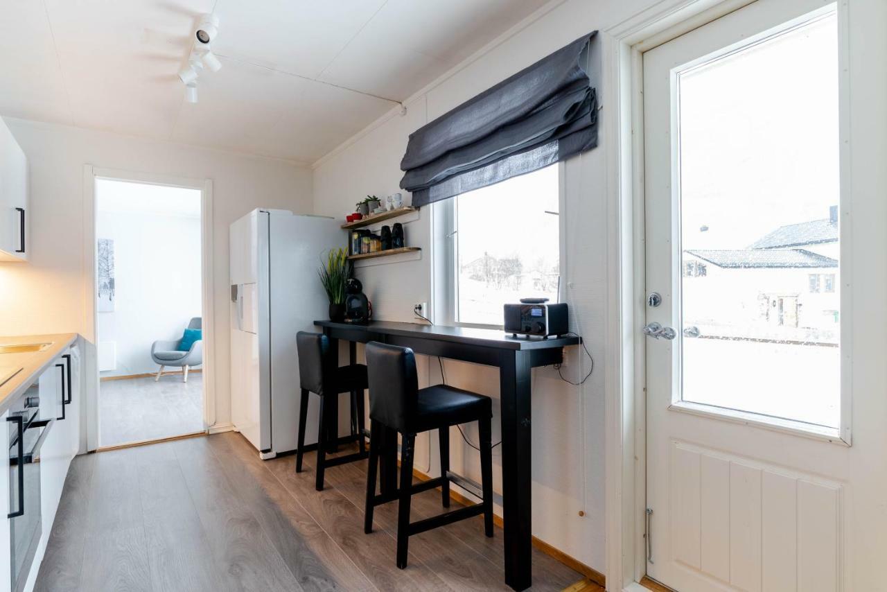 Reinebringen Apartments Luaran gambar