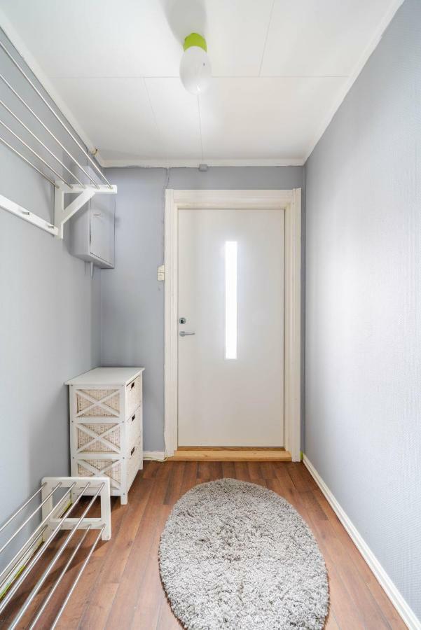 Reinebringen Apartments Luaran gambar