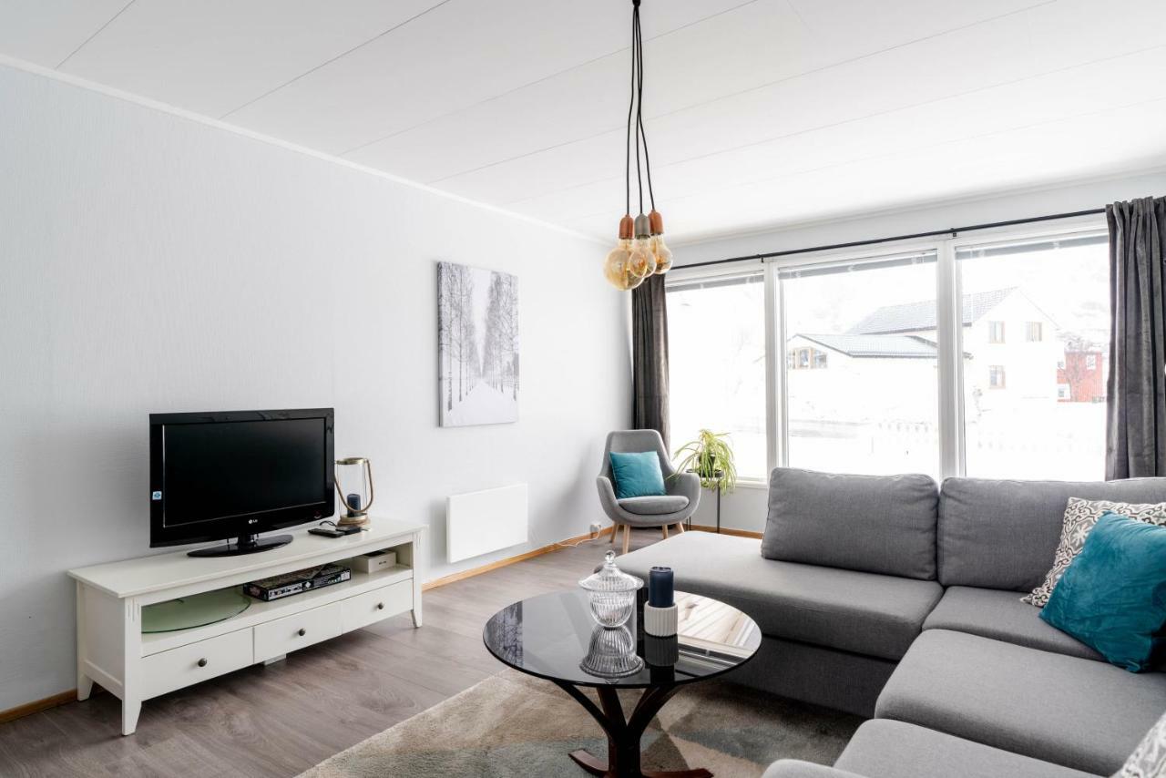 Reinebringen Apartments Luaran gambar