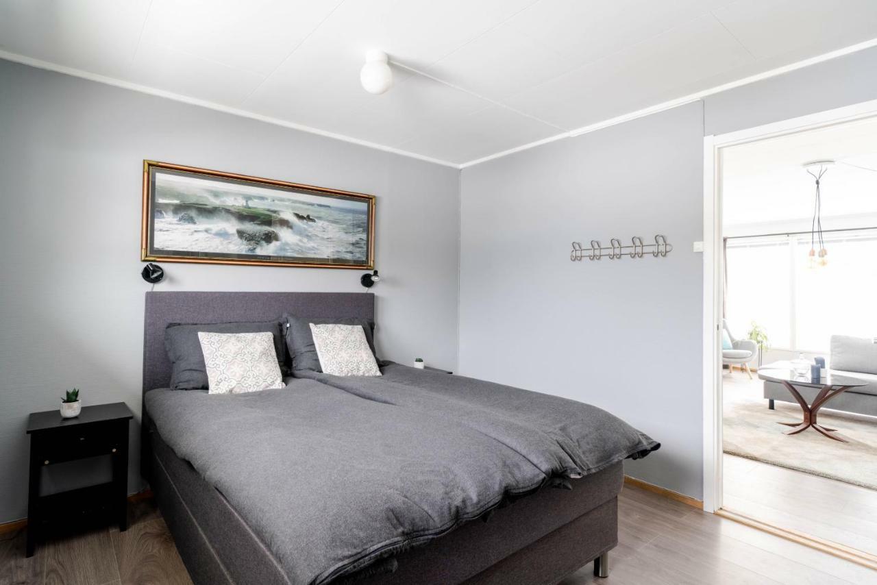 Reinebringen Apartments Luaran gambar