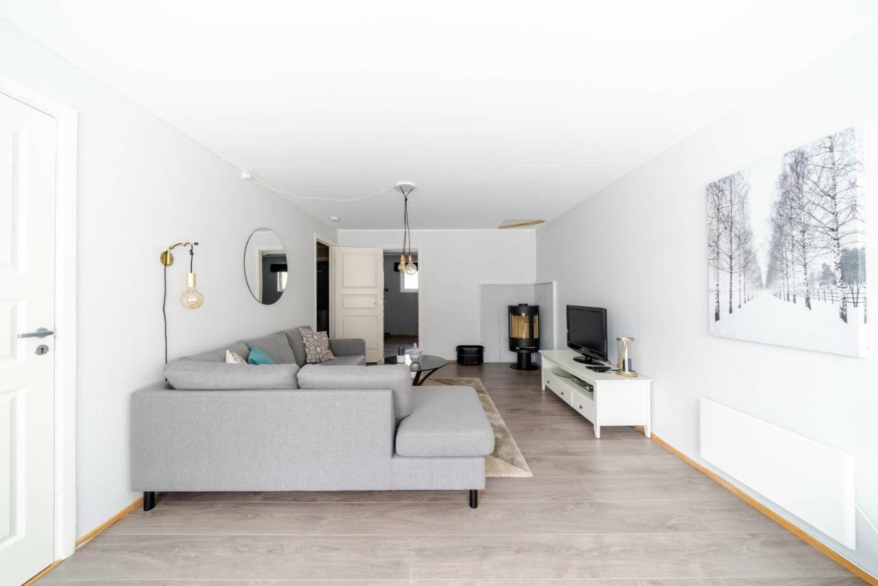 Reinebringen Apartments Luaran gambar