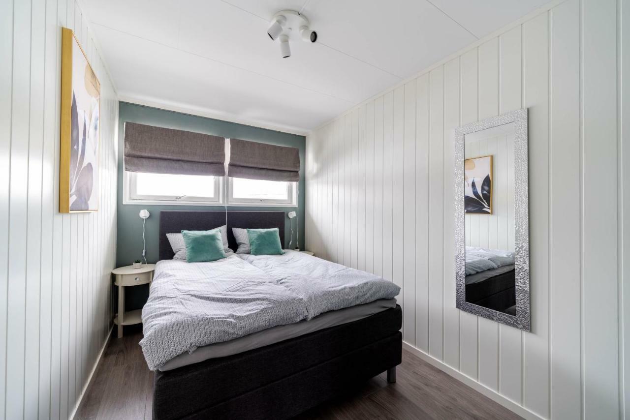 Reinebringen Apartments Luaran gambar