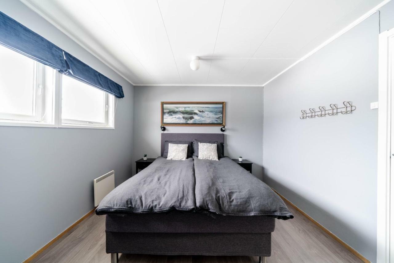 Reinebringen Apartments Luaran gambar