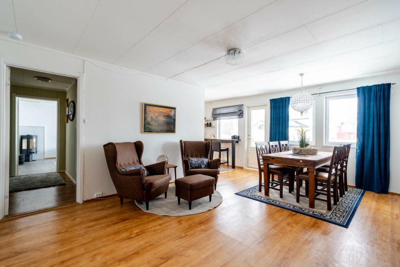 Reinebringen Apartments Luaran gambar