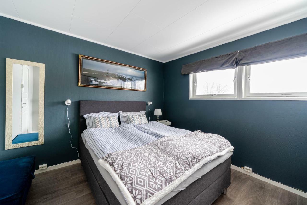 Reinebringen Apartments Luaran gambar